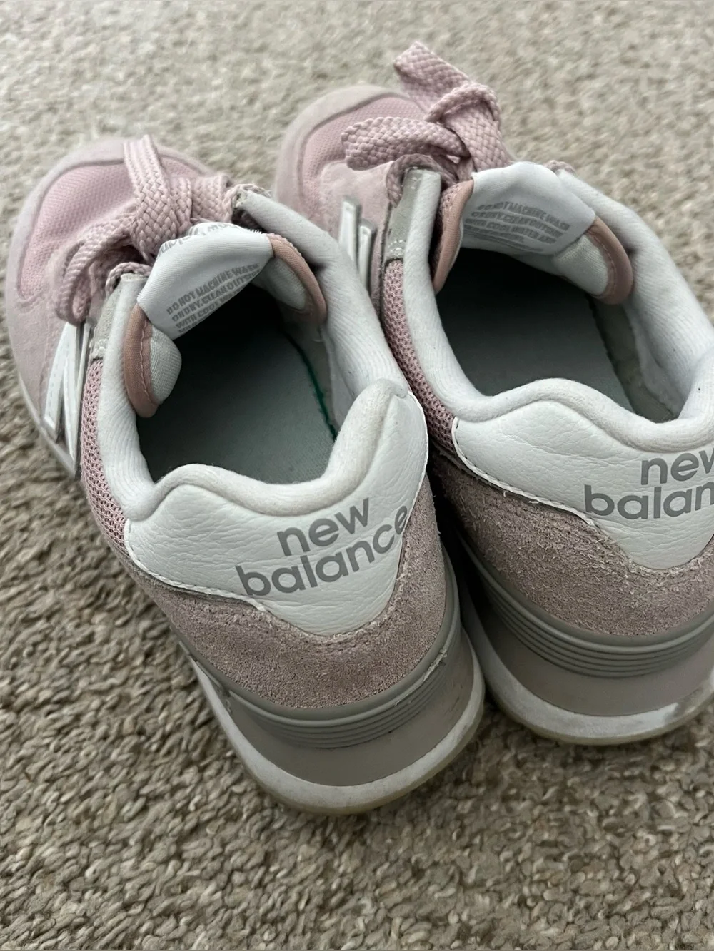 Nike new balance